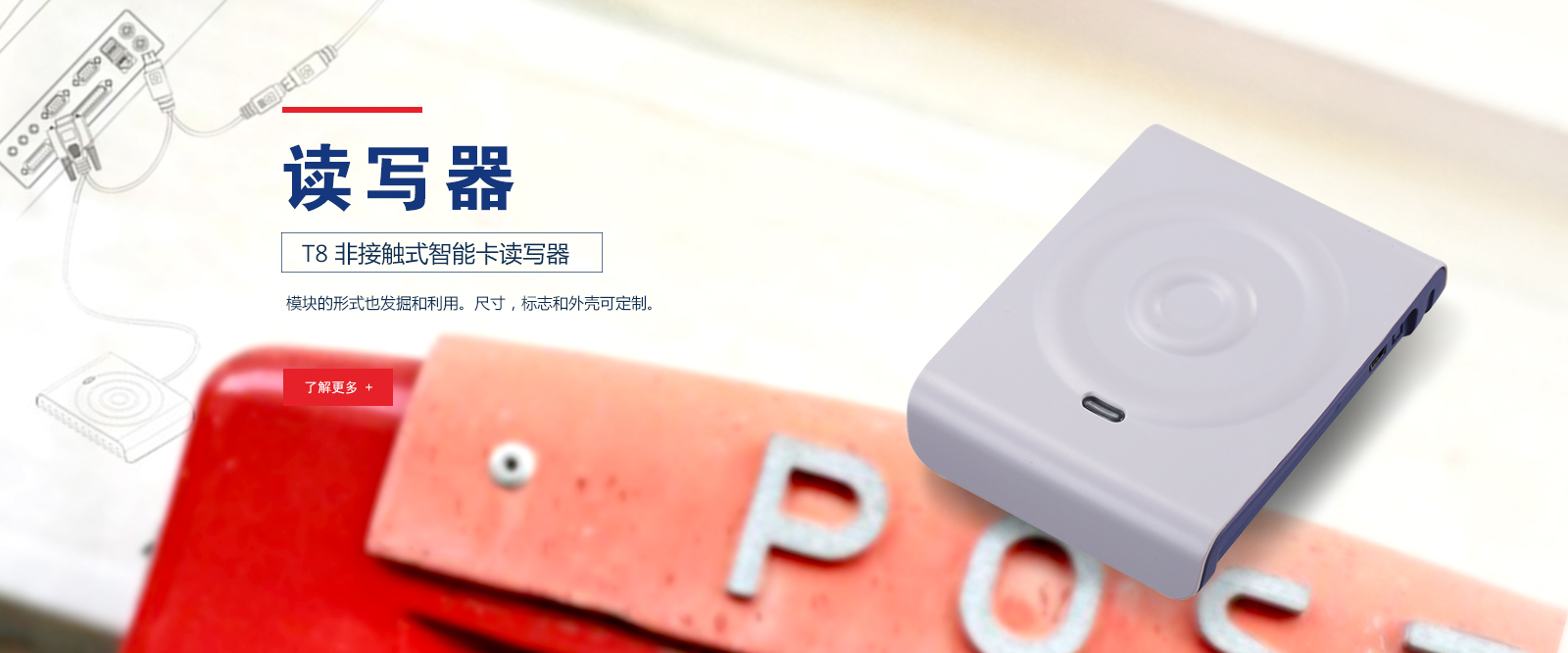 Card Readers