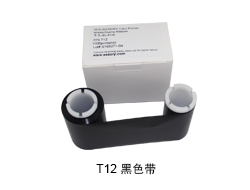 T12黑色带