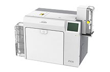 Seaory R330 桌面型转印式双面证卡打印机