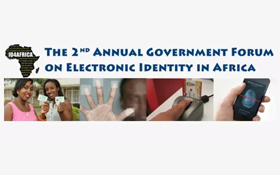 卢旺达ID4AFRICA2016展取得圆满成功！