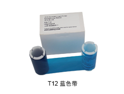 T12蓝色带