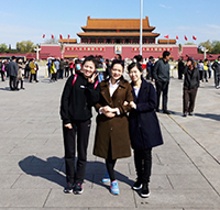 赛尔瑞（泰山队北京之旅）