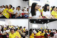 赛尔瑞2017年第二季度会议