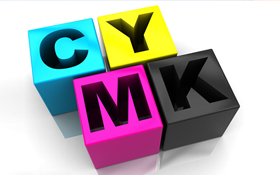 CMYK是什么？