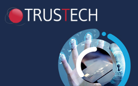 诚邀参观2019法国智能卡展Trustech2019