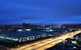 赛尔瑞深圳物联网展圆满落幕