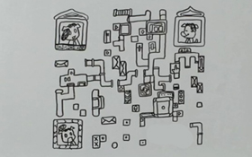 二维码是什么原理