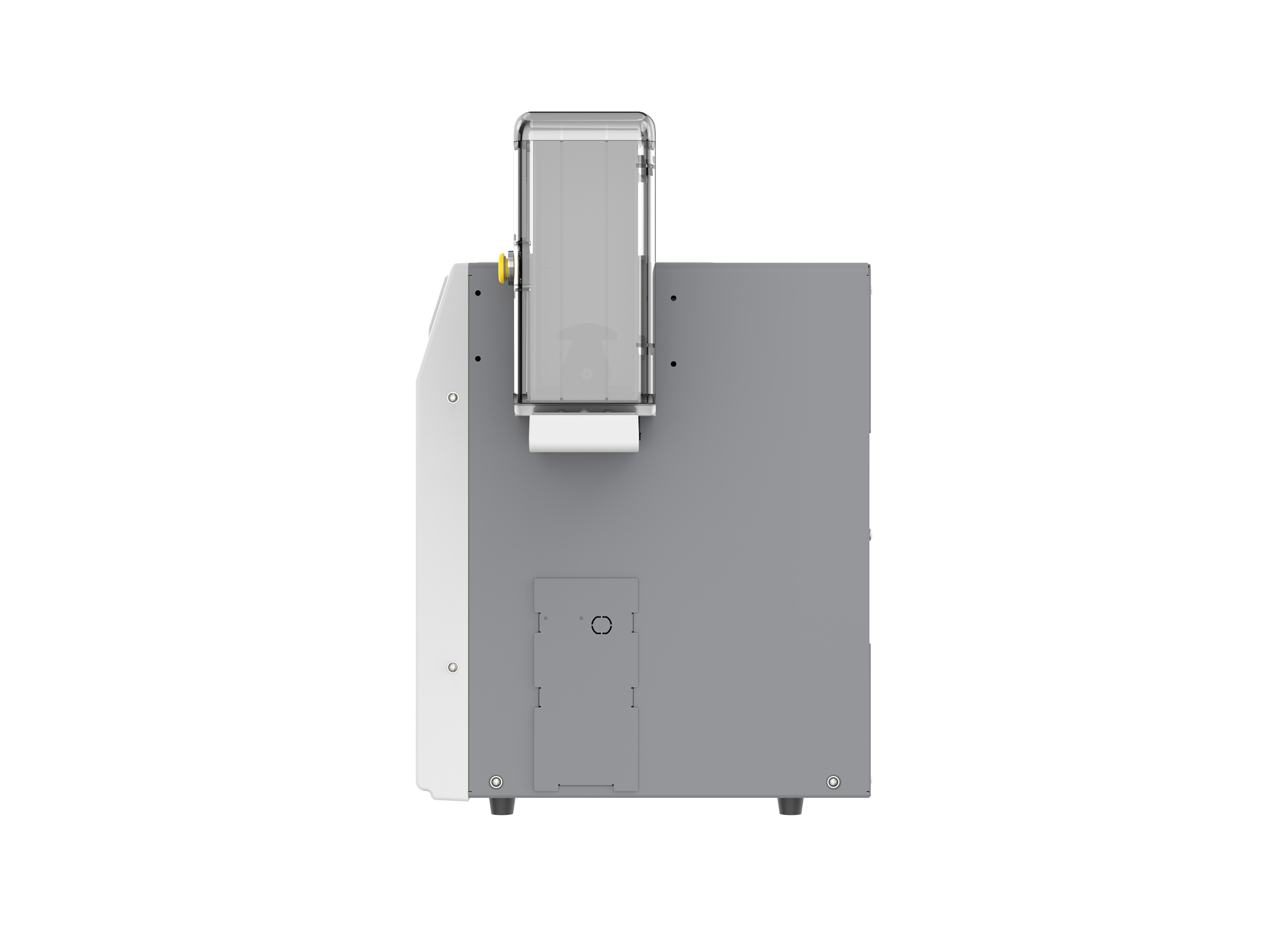 Seaory R330 桌面型转印式双面证卡打印机